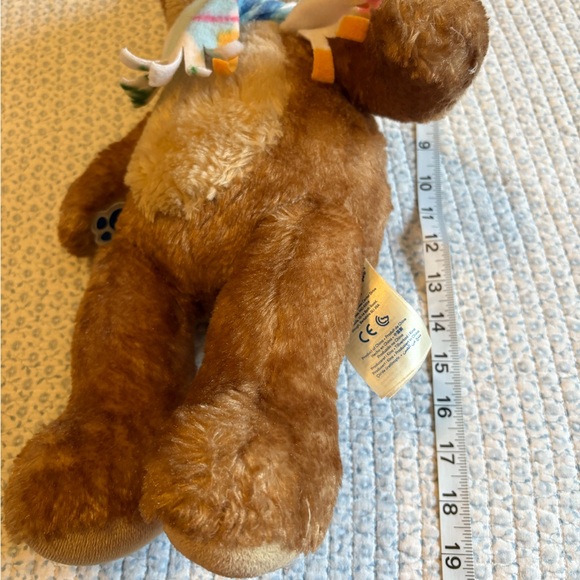 Peter Rabbit Build a Bear Plush - Picture 2 of 7